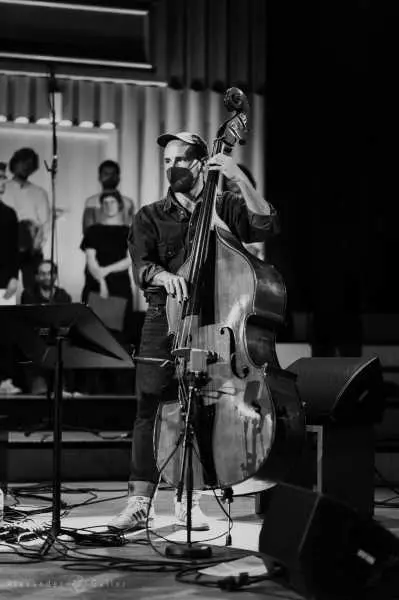 Bild von Alpine Dweller at Radiokulturhaus