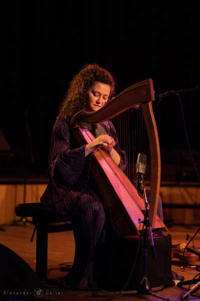 Bild von Alpine Dweller at Radiokulturhaus