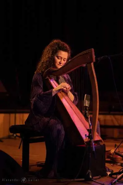 Bild von Alpine Dweller at Radiokulturhaus