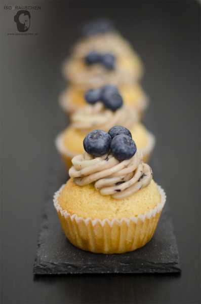 Bild von Alte Objektive - neuer Glanz