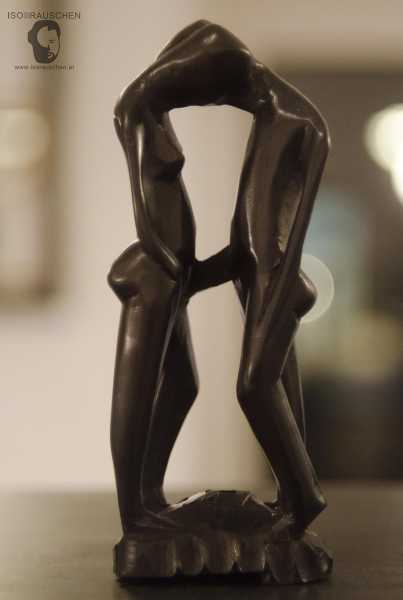 Bild von Alte Objektive - neuer Glanz