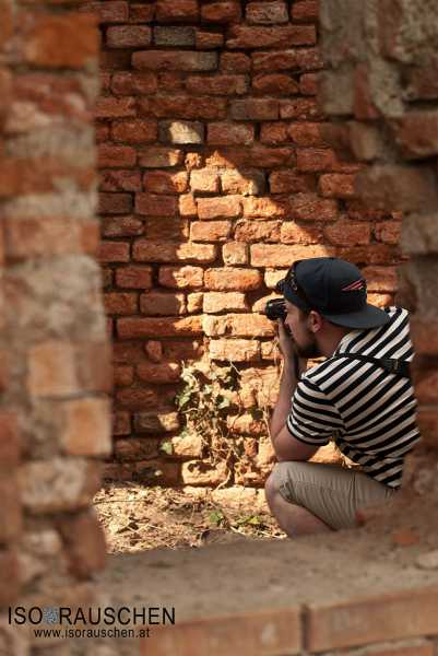 Bild von Altes Gemäuer