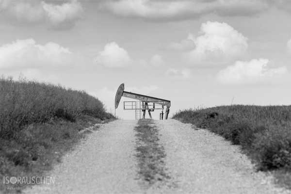 Bild von Amazing Places I