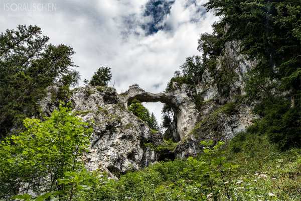 Amazing Places II Bild von Amazing Places II