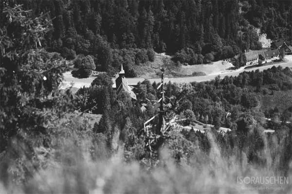 Amazing Places II Bild von Amazing Places II