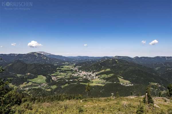 Amazing Places II Bild von Amazing Places II