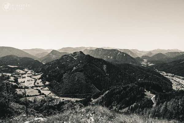 Amazing Places II Bild von Amazing Places II