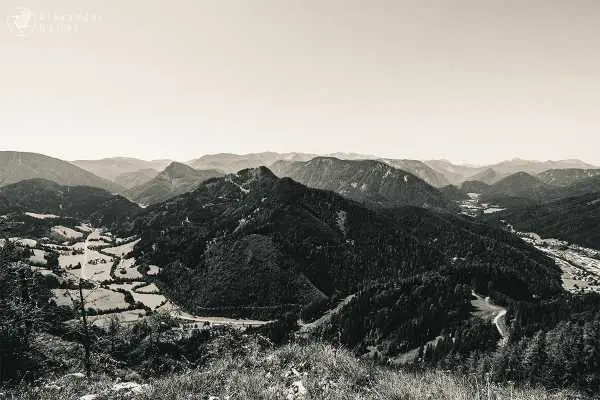 Bild von Amazing Places II