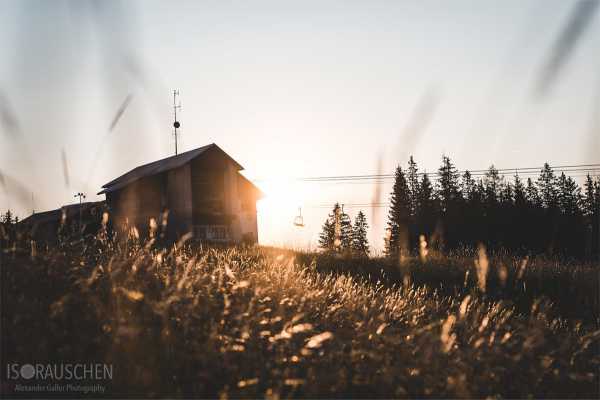 Amazing Places II Bild von Amazing Places II