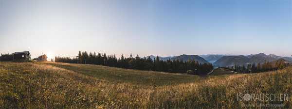 Amazing Places II Bild von Amazing Places II