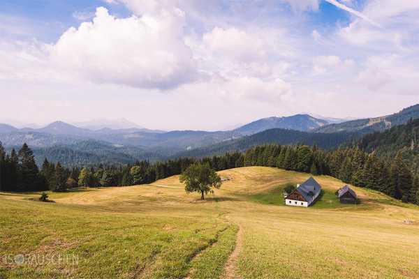 Amazing Places II Bild von Amazing Places II