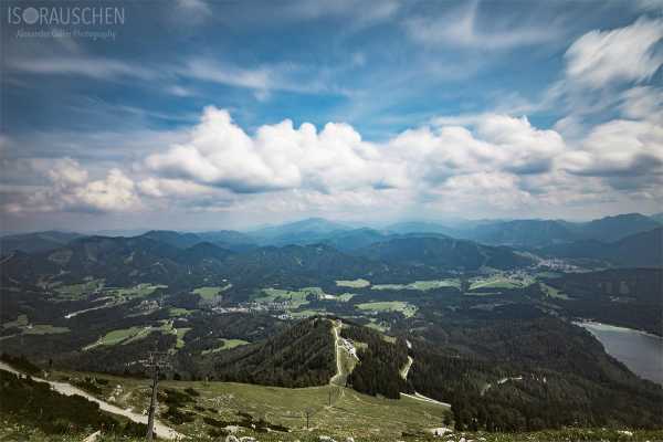 Amazing Places II Bild von Amazing Places II