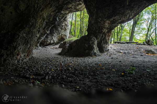 Bild von Wanderung 2