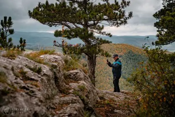 Bild von Wanderung 2