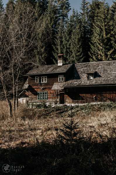 Bild von Wanderung 1