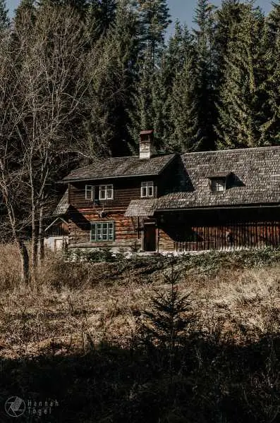 Bild von Wanderung 1