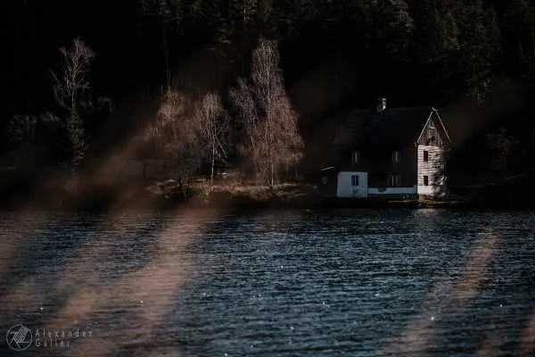 Bild von Wanderung 1