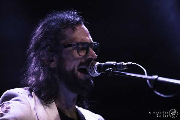 Bild von Arne Fatal live at B72