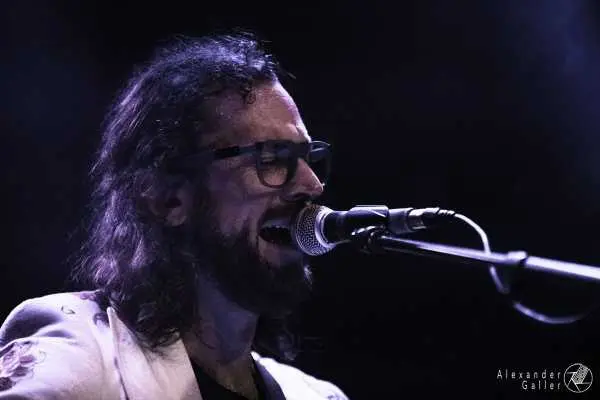 Bild von Arne Fatal live at B72