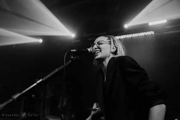 Bild von Fire Season