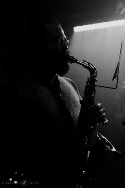 Bild von Fire Season