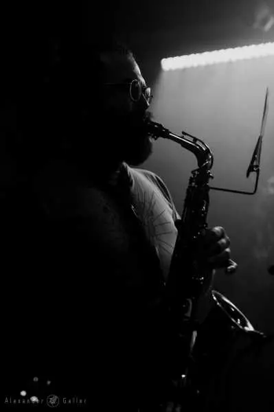 Bild von Fire Season