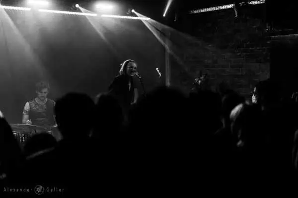 Bild von Fire Season