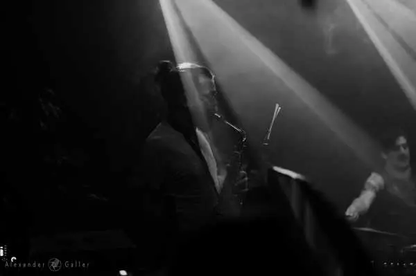 Bild von Fire Season