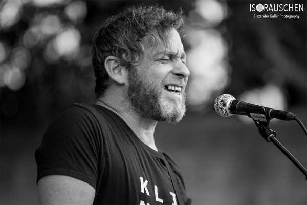 Bild von Baulücken-Konzert #3: bulbul