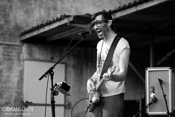 Bild von Baulücken-Konzert #3: bulbul