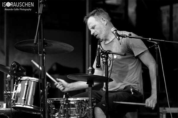 Bild von Baulücken-Konzert #3: bulbul