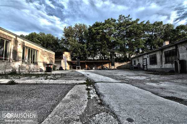 Bild von Baulücken-Konzert #3: bulbul