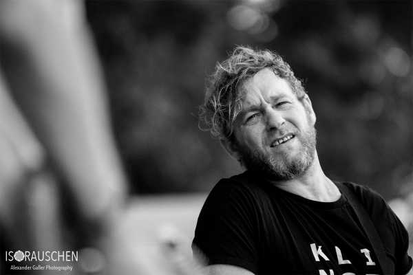 Bild von Baulücken-Konzert #3: bulbul