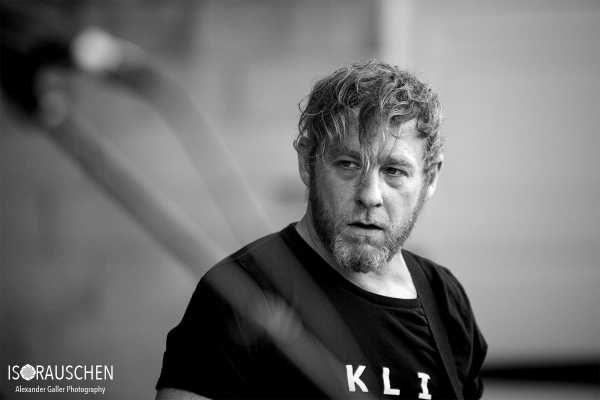 Bild von Baulücken-Konzert #3: bulbul