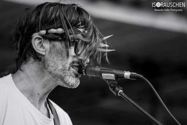 Bild von Baulücken-Konzert #3: bulbul