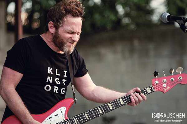 Bild von Baulücken-Konzert #3: bulbul