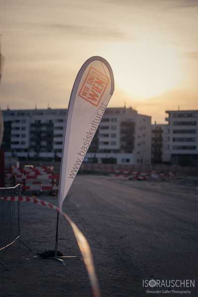 Bild von Baulücken-Konzert #5: ASO Wien, Grazissimo Brass Quintet