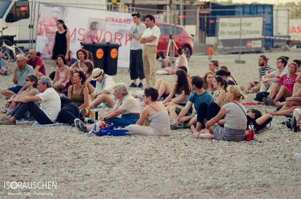 Bild von Baulücken-Konzert #5: ASO Wien, Grazissimo Brass Quintet