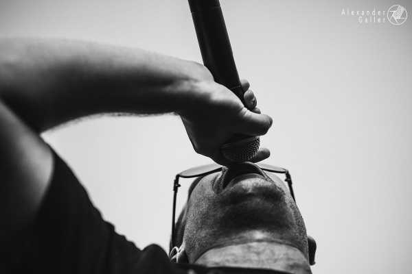 Bild von Kreiml & Samurai