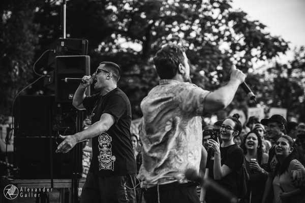 Bild von Kreiml & Samurai