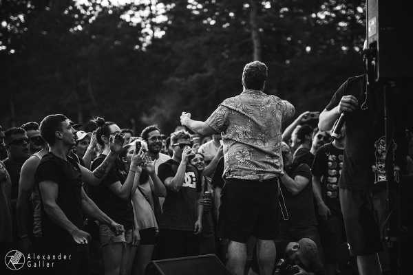 Bild von Kreiml & Samurai