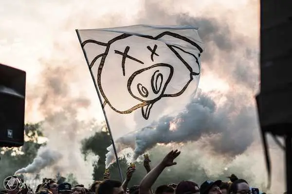 Bild von Kreiml & Samurai