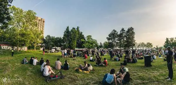 Bild von Kreiml & Samurai