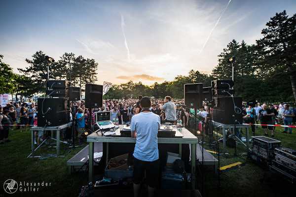 Bild von Kreiml & Samurai