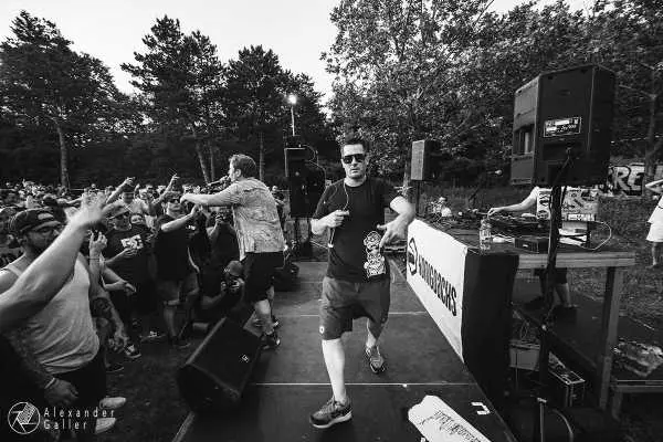 Bild von Kreiml & Samurai