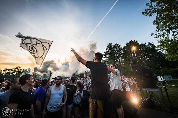 Bild von Kreiml & Samurai