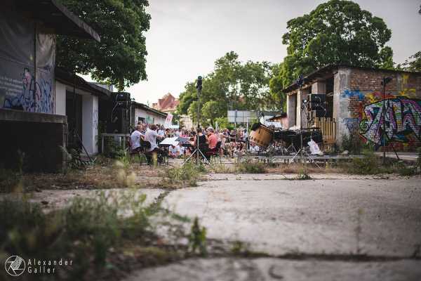 Bild von Klangforum Wien