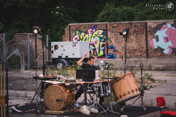 Bild von Klangforum Wien