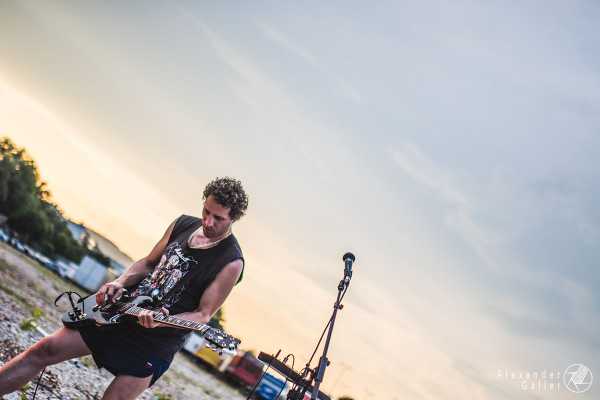 Bild von Elektro Guzzi