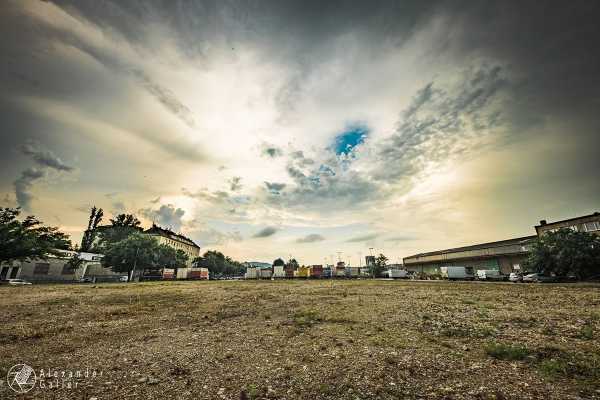 Bild von Elektro Guzzi